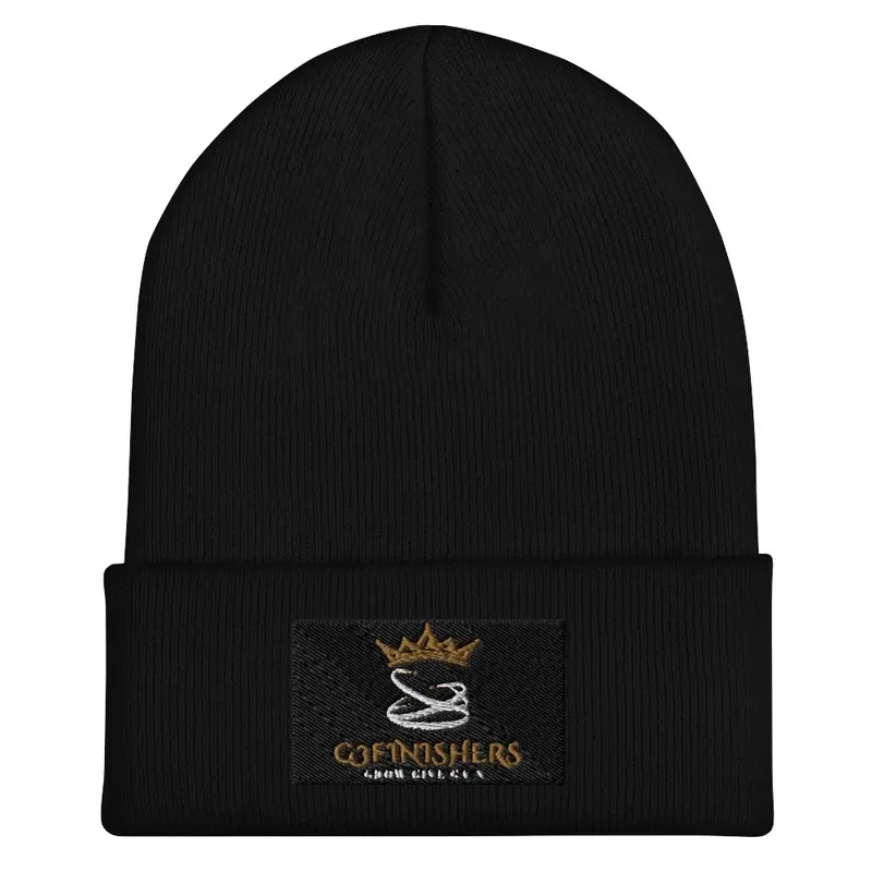 G3 Beanies