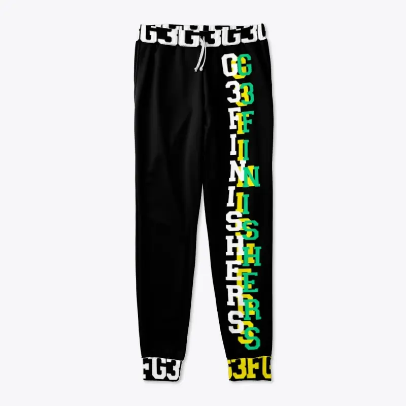 G3JOGGERS