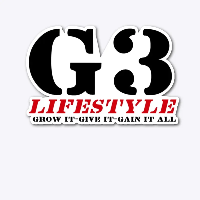 G3 accessories